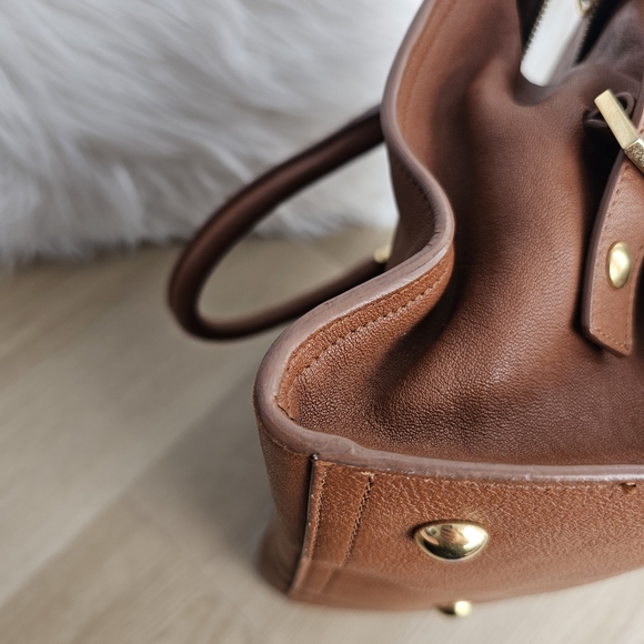 SOLD⚠️ Authentic Yves Saint Laurent Cabas chyc - Picture 14 of 17